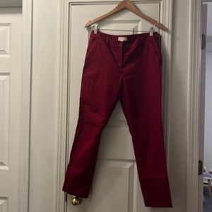 Michael Kors causal pants size 8